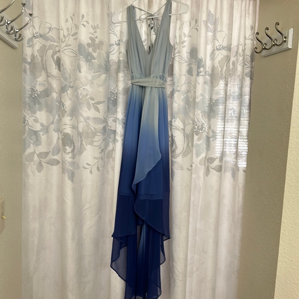 Victoria’s Secret dress